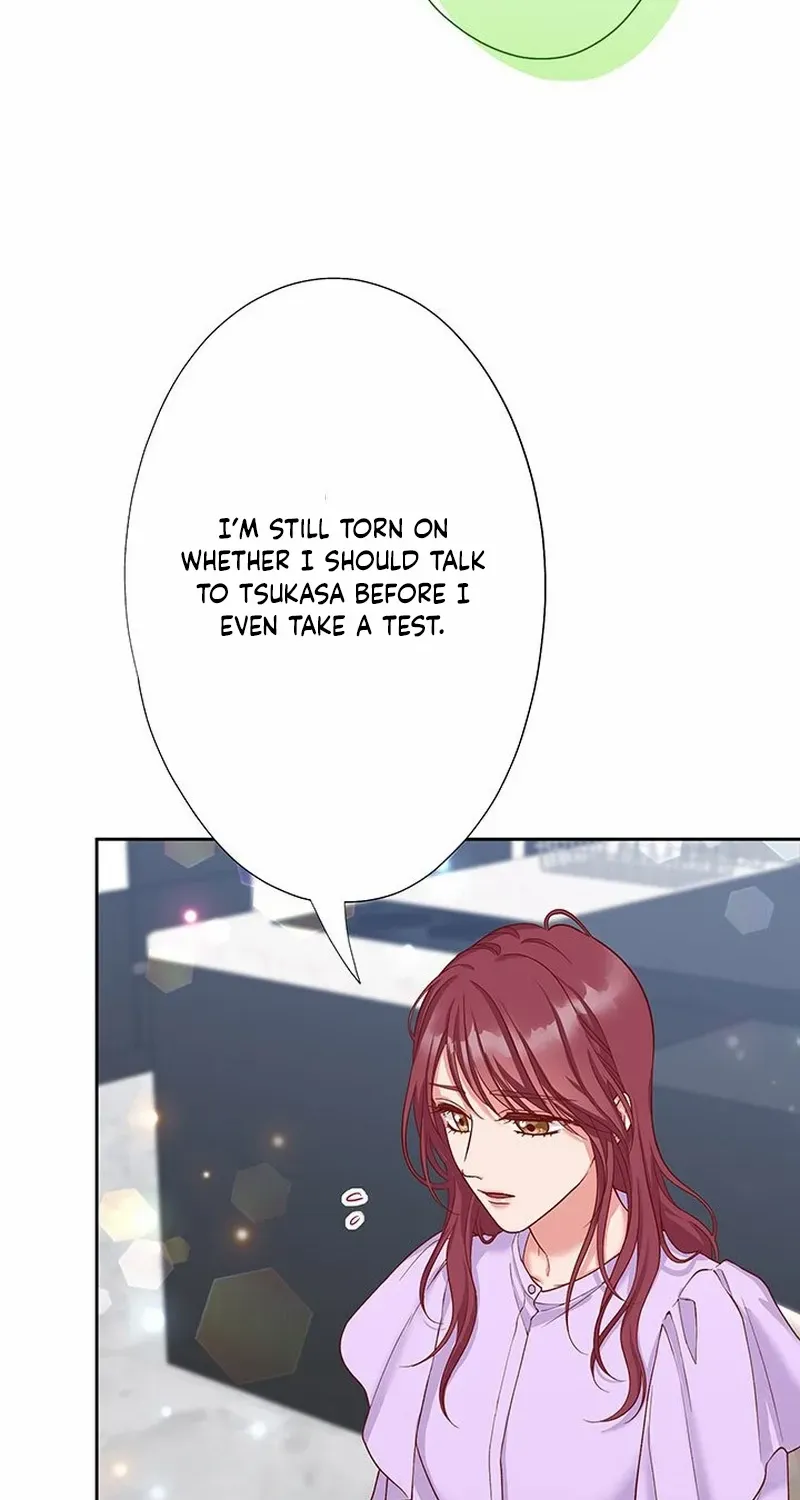 Business Marriage - If You Fall in Love, We'll Get a Divorce - Chapter 65 - Page 31