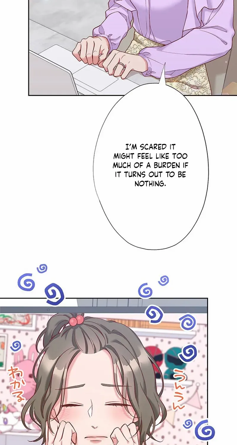 Business Marriage - If You Fall in Love, We'll Get a Divorce - Chapter 65 - Page 32