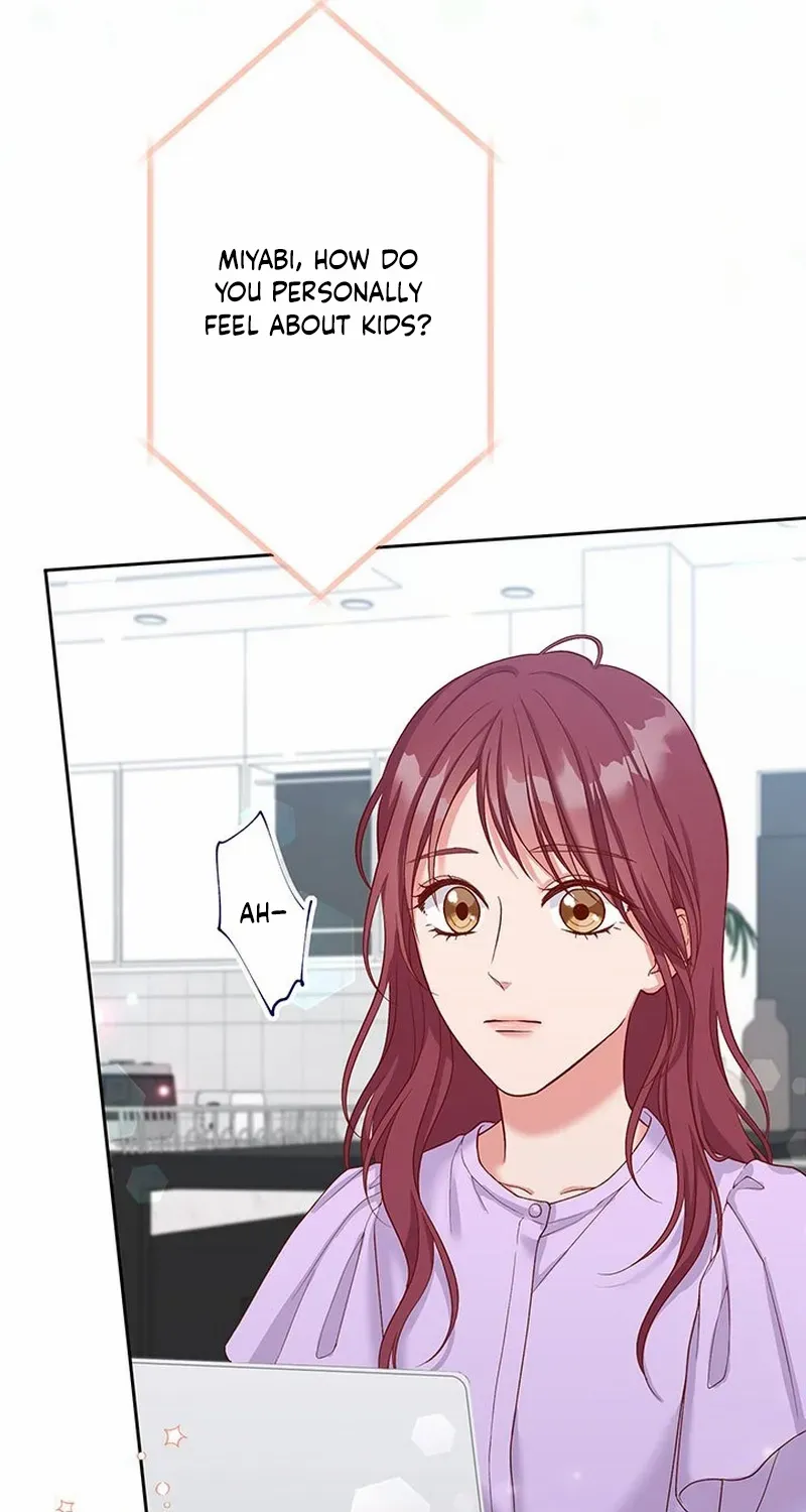 Business Marriage - If You Fall in Love, We'll Get a Divorce - Chapter 65 - Page 36