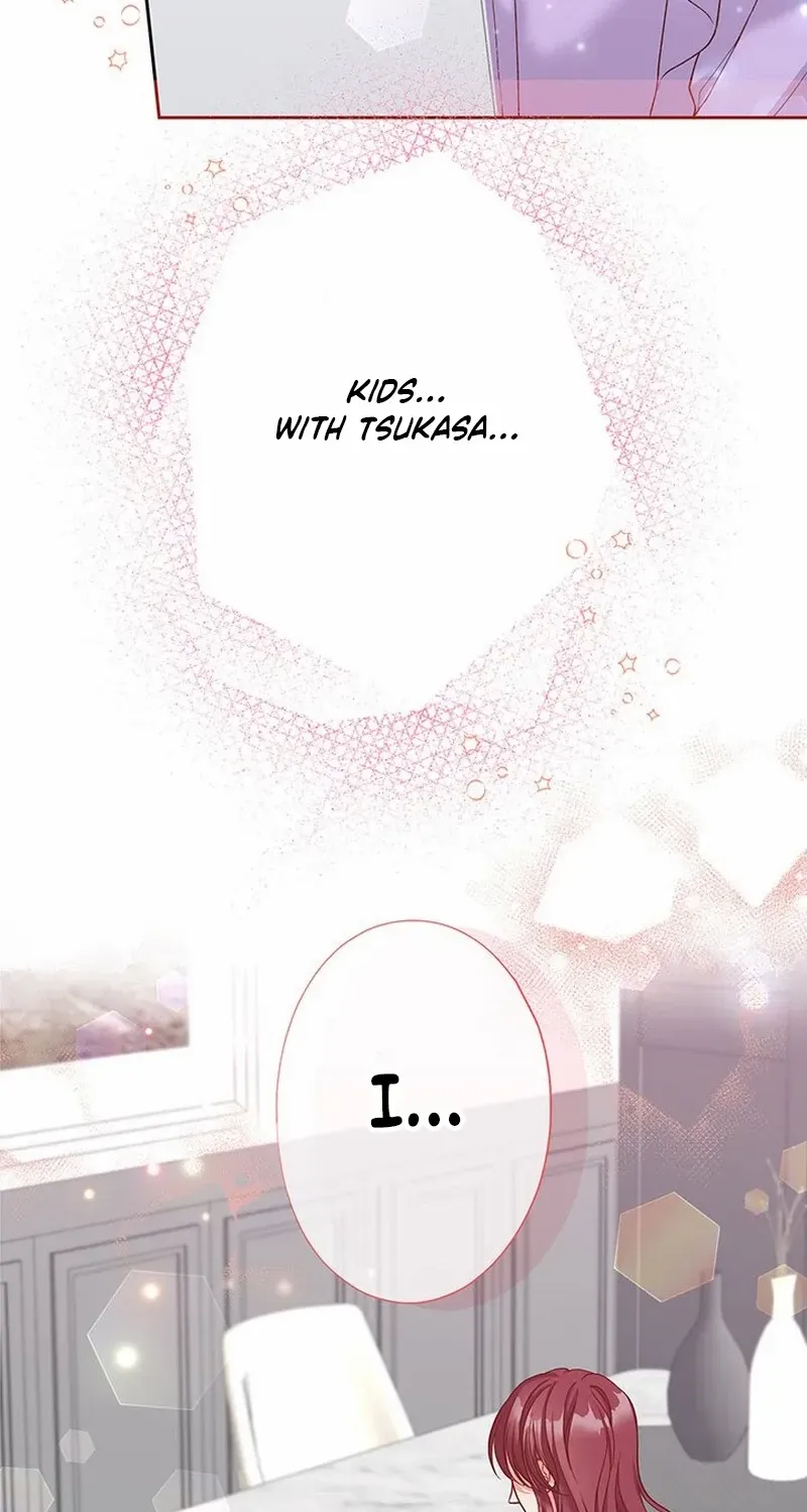 Business Marriage - If You Fall in Love, We'll Get a Divorce - Chapter 65 - Page 37