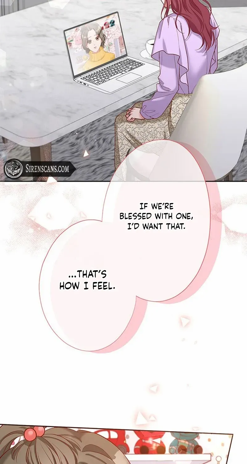Business Marriage - If You Fall in Love, We'll Get a Divorce - Chapter 65 - Page 38