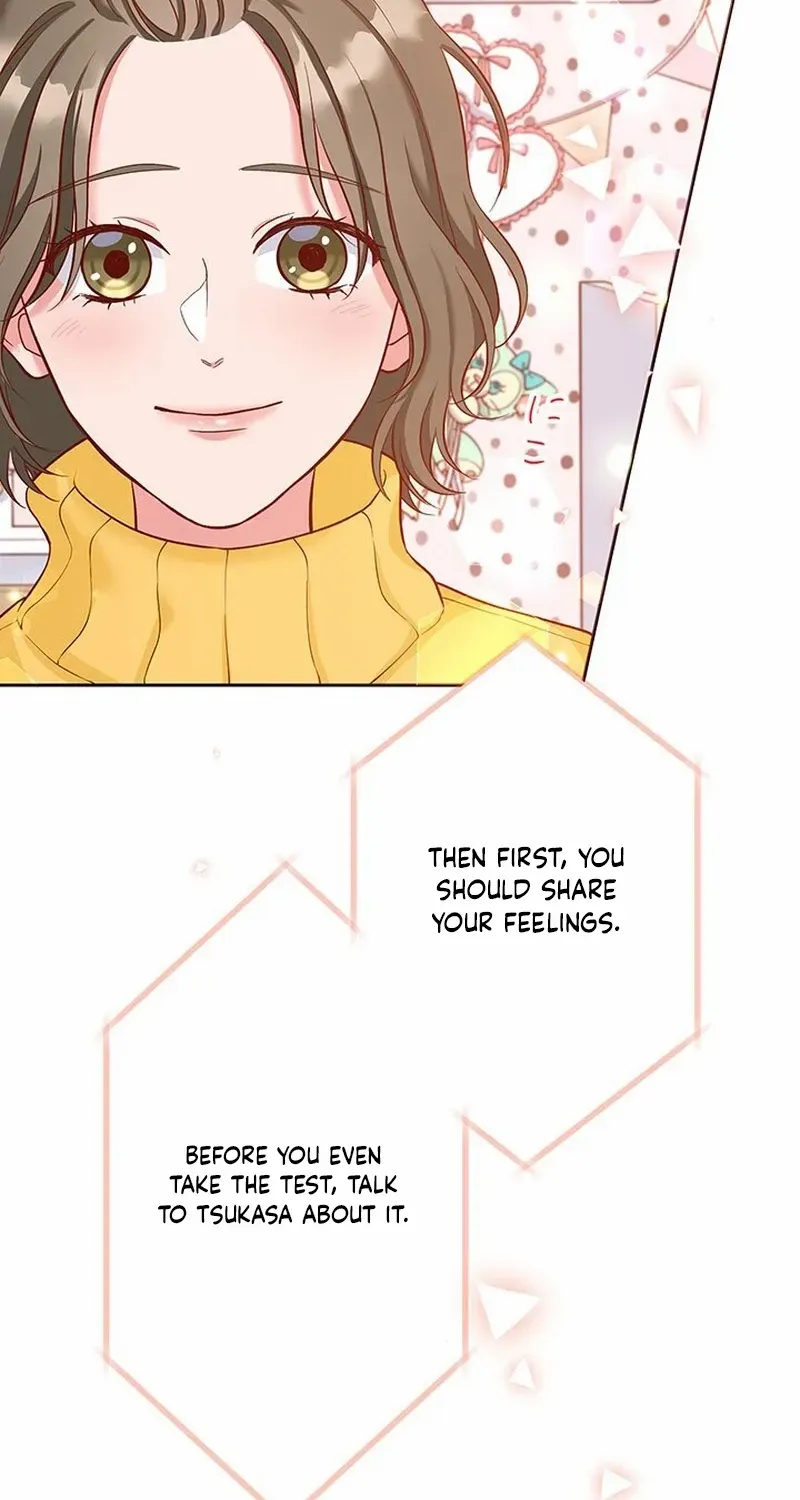Business Marriage - If You Fall in Love, We'll Get a Divorce - Chapter 65 - Page 39