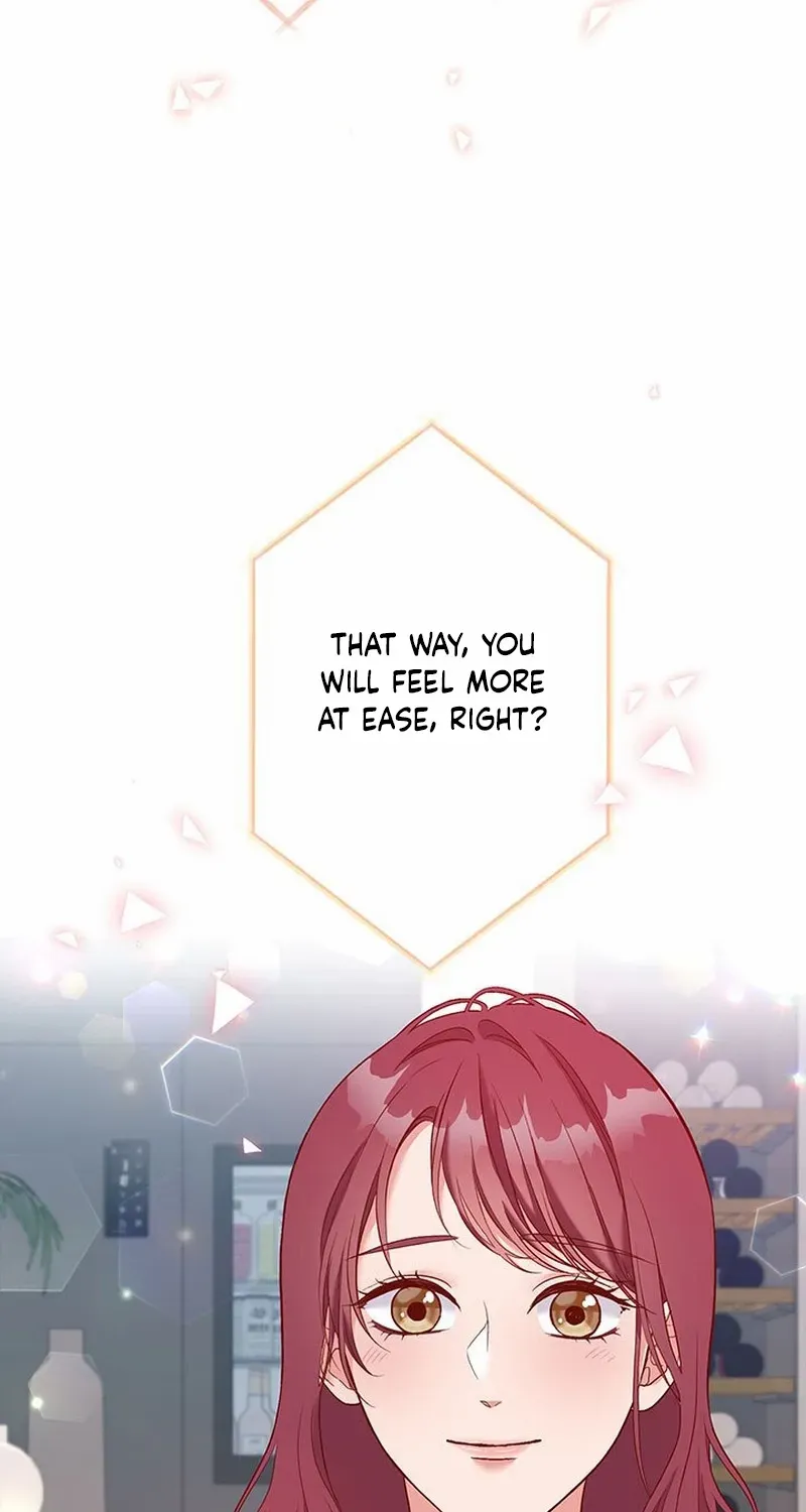Business Marriage - If You Fall in Love, We'll Get a Divorce - Chapter 65 - Page 40