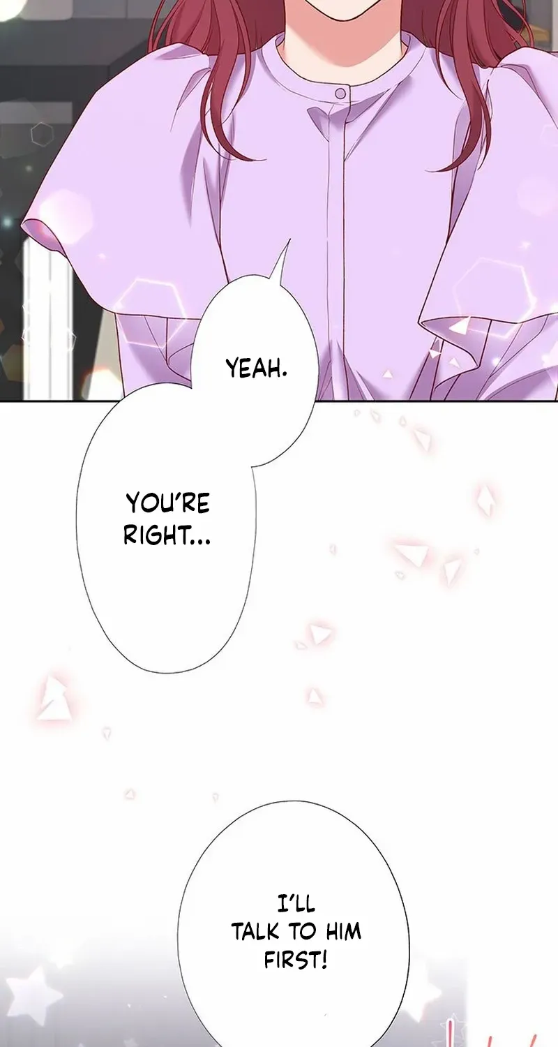 Business Marriage - If You Fall in Love, We'll Get a Divorce - Chapter 65 - Page 41