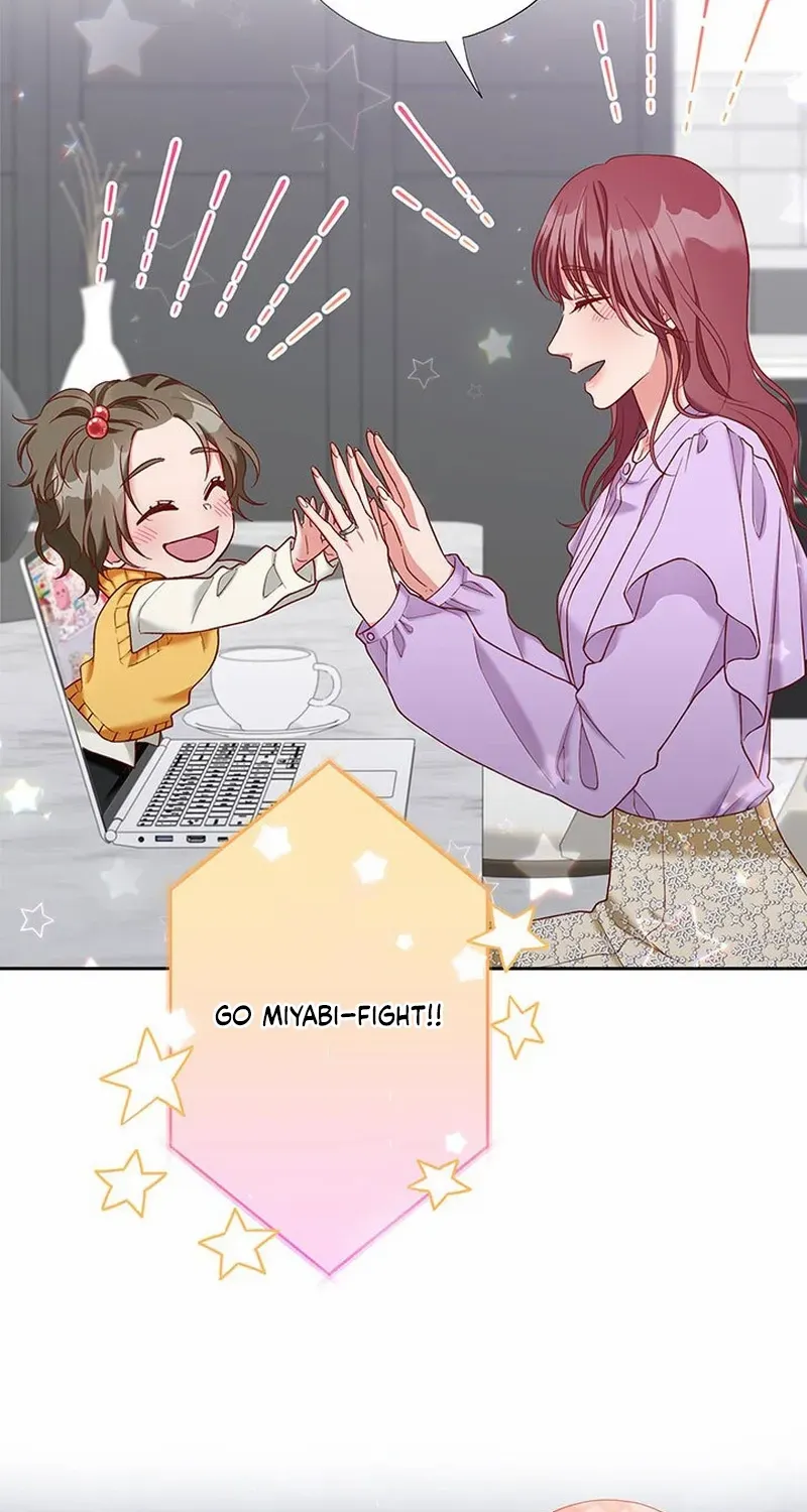 Business Marriage - If You Fall in Love, We'll Get a Divorce - Chapter 65 - Page 42