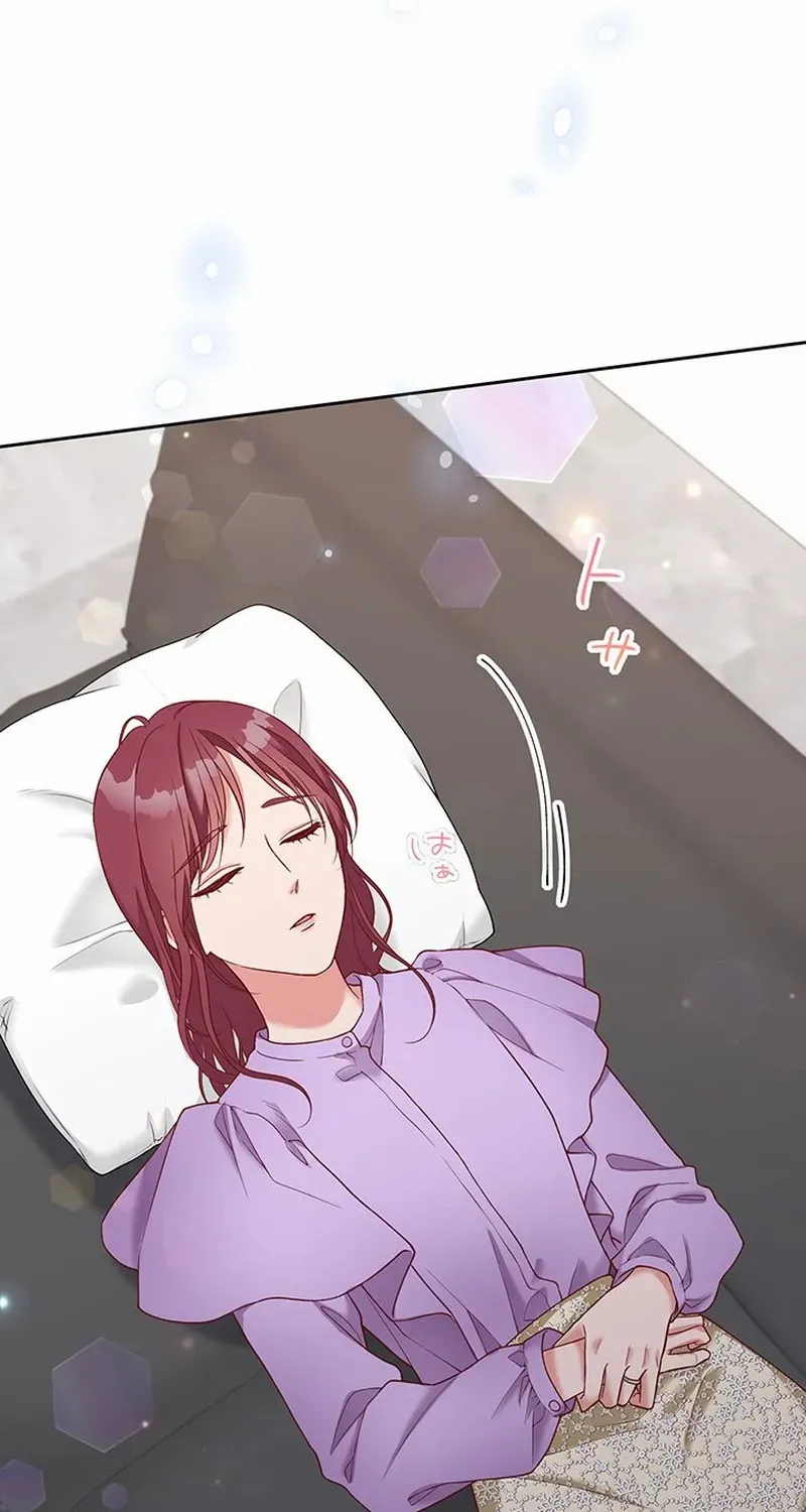 Business Marriage - If You Fall in Love, We'll Get a Divorce - Chapter 65 - Page 44