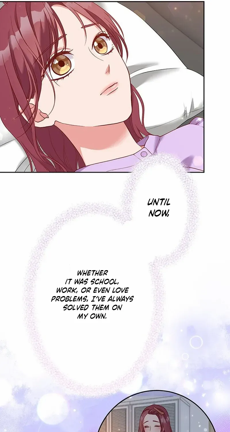 Business Marriage - If You Fall in Love, We'll Get a Divorce - Chapter 65 - Page 46