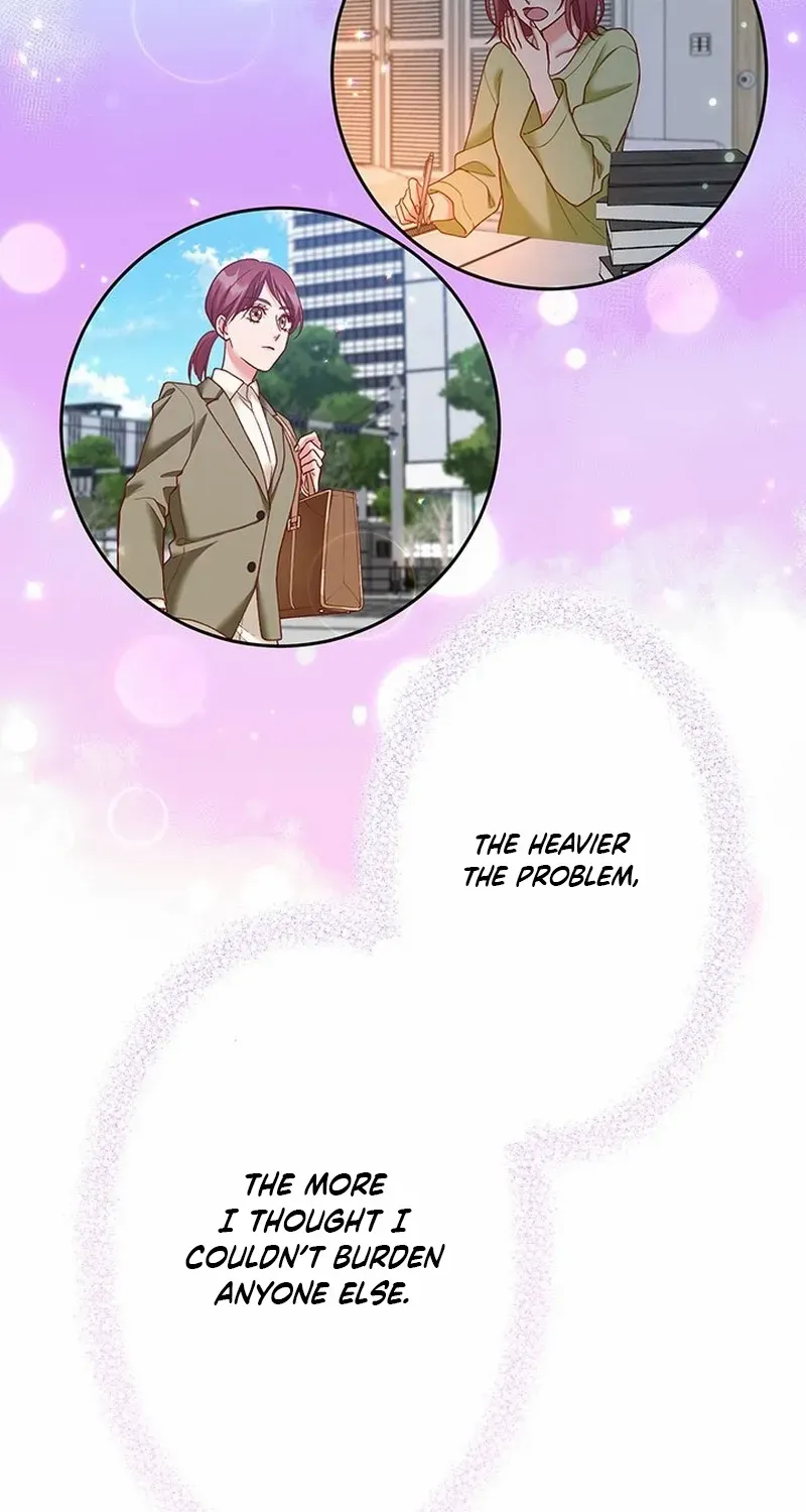 Business Marriage - If You Fall in Love, We'll Get a Divorce - Chapter 65 - Page 47