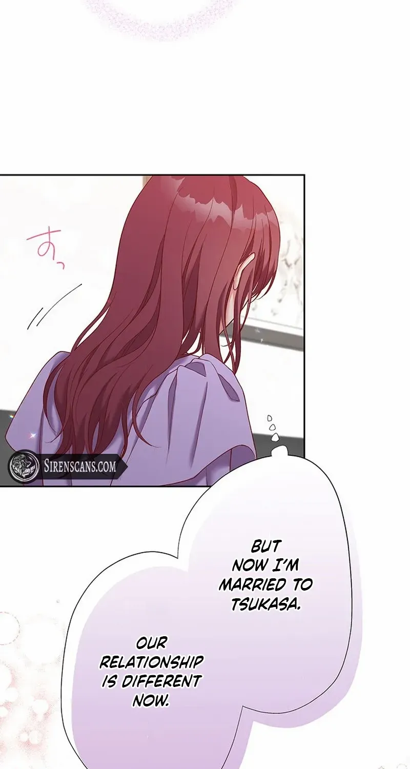 Business Marriage - If You Fall in Love, We'll Get a Divorce - Chapter 65 - Page 48
