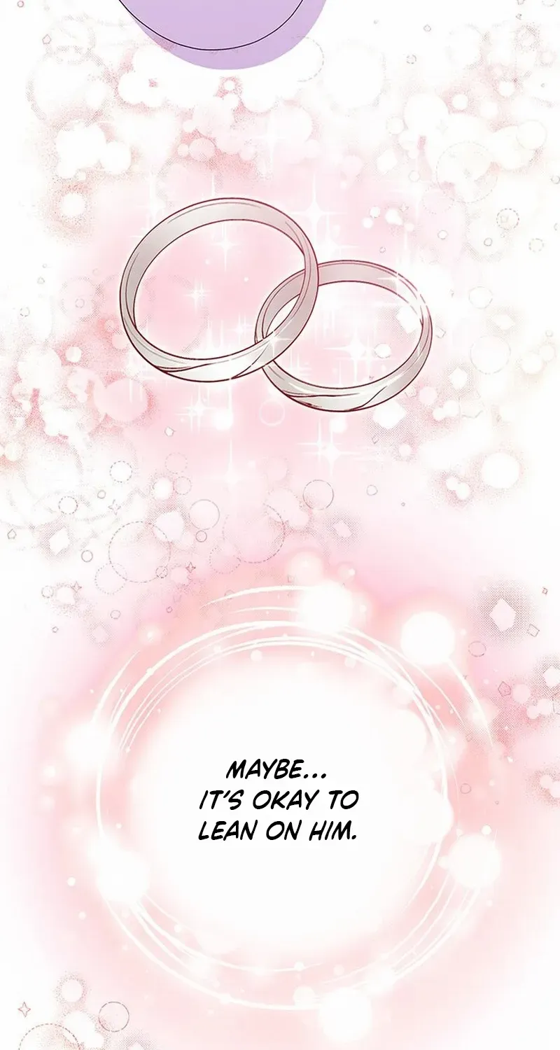 Business Marriage - If You Fall in Love, We'll Get a Divorce - Chapter 65 - Page 49