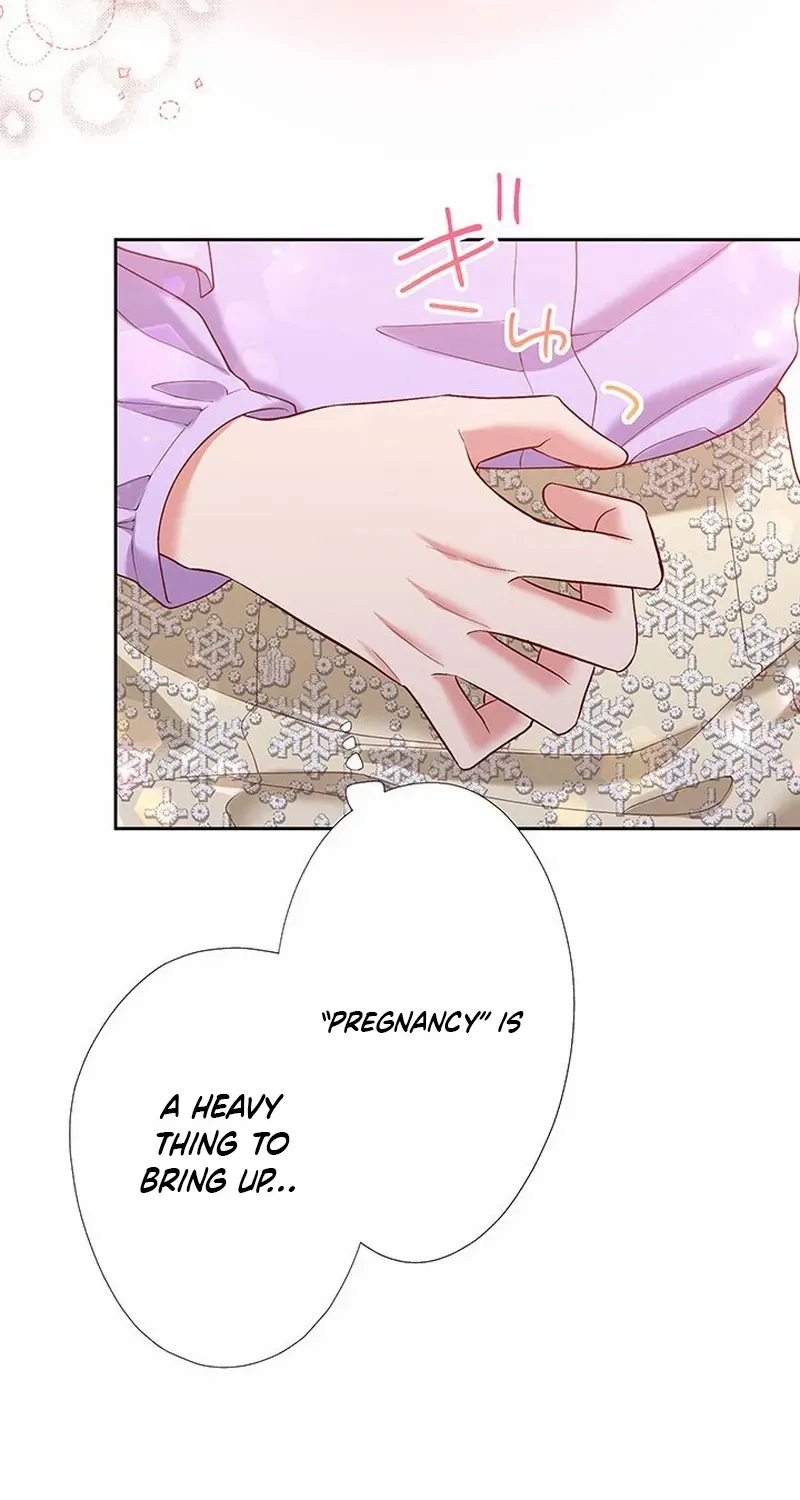 Business Marriage - If You Fall in Love, We'll Get a Divorce - Chapter 65 - Page 50