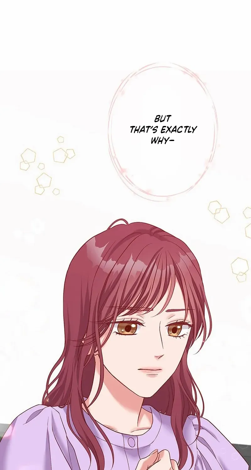 Business Marriage - If You Fall in Love, We'll Get a Divorce - Chapter 65 - Page 51