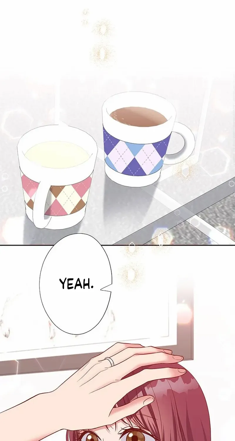 Business Marriage - If You Fall in Love, We'll Get a Divorce - Chapter 65 - Page 53
