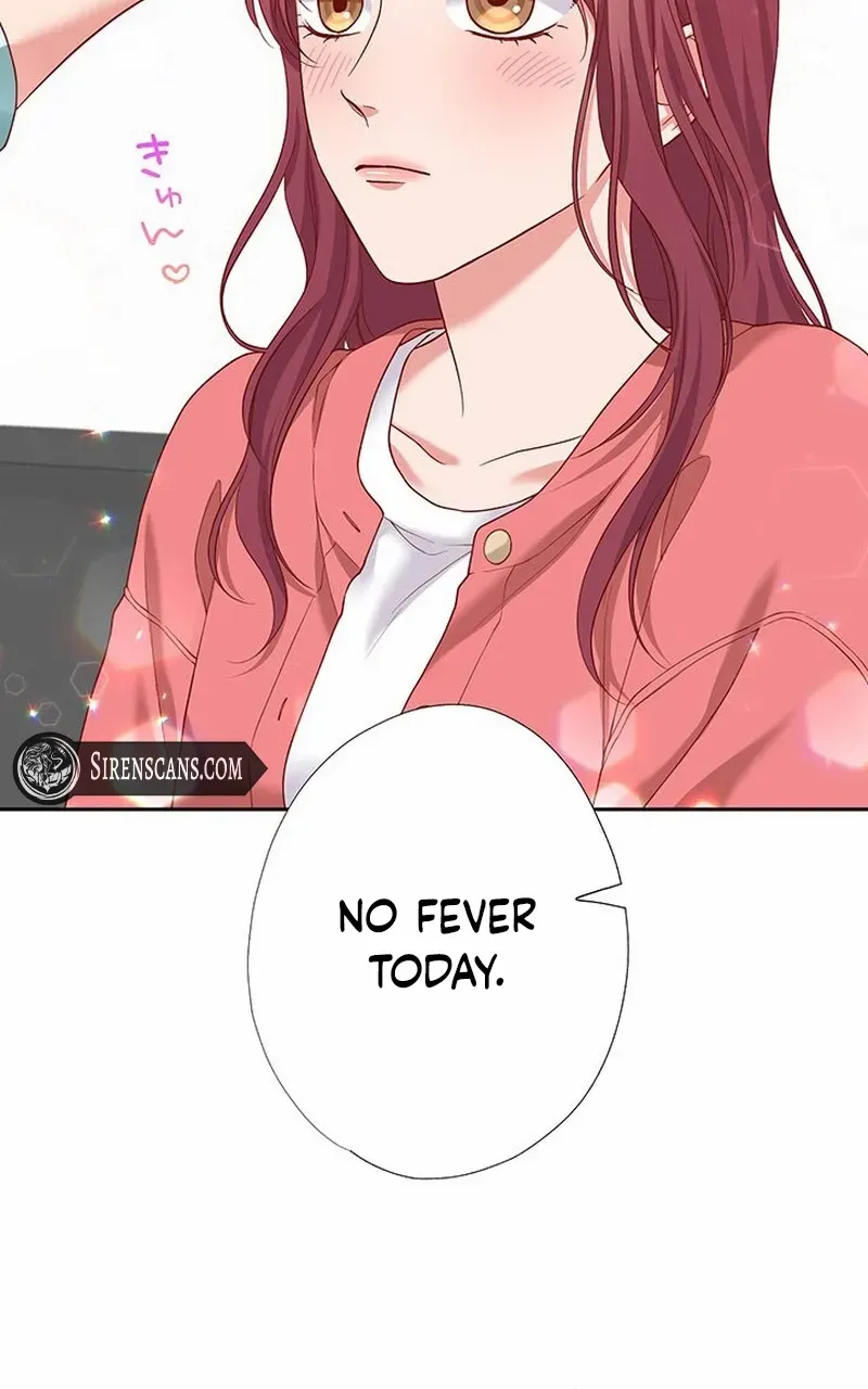 Business Marriage - If You Fall in Love, We'll Get a Divorce - Chapter 65 - Page 54