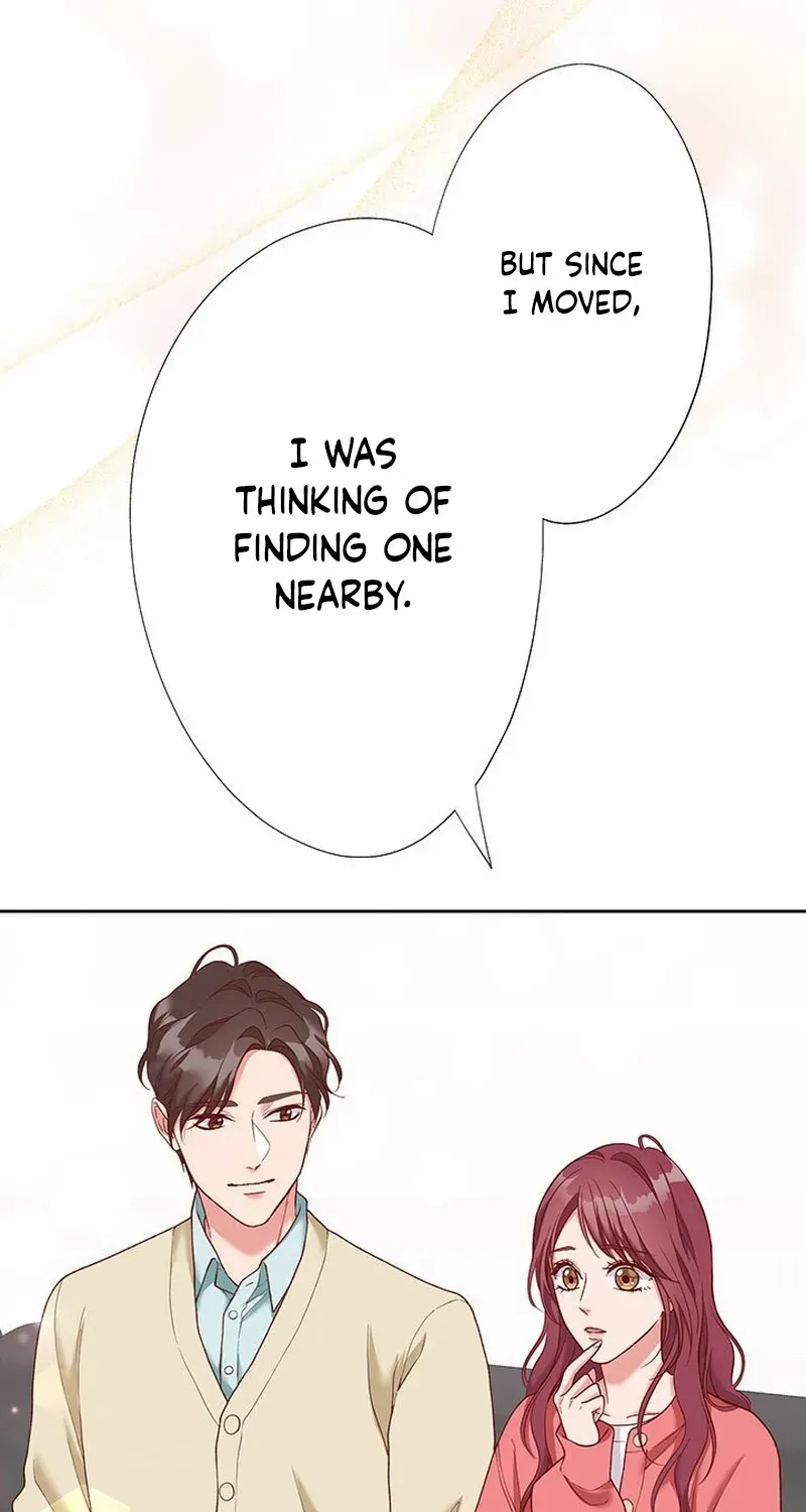 Business Marriage - If You Fall in Love, We'll Get a Divorce - Chapter 65 - Page 59