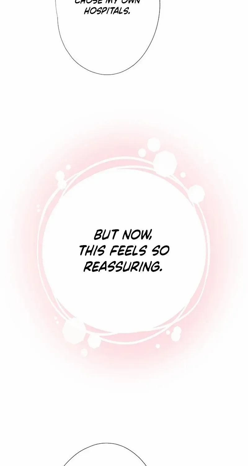 Business Marriage - If You Fall in Love, We'll Get a Divorce - Chapter 65 - Page 63