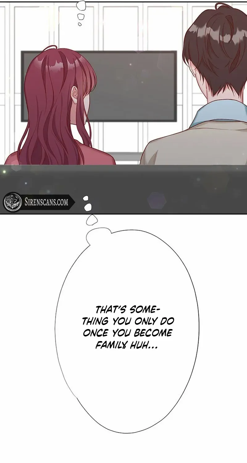 Business Marriage - If You Fall in Love, We'll Get a Divorce - Chapter 65 - Page 65