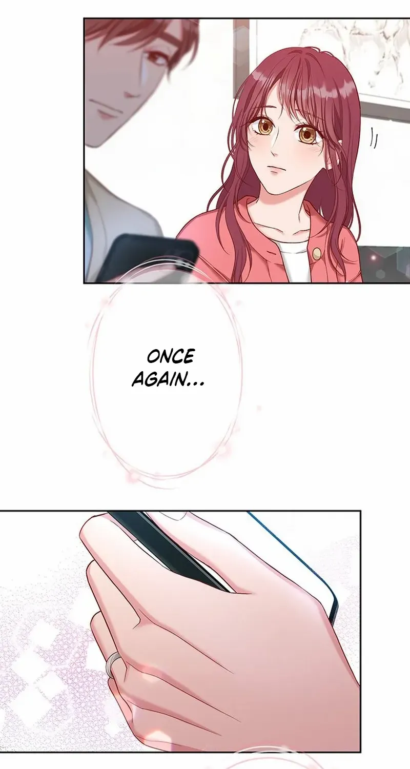 Business Marriage - If You Fall in Love, We'll Get a Divorce - Chapter 65 - Page 66