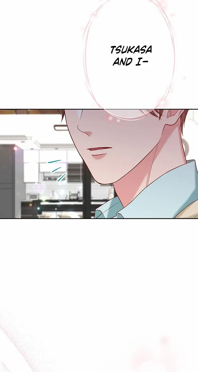 Business Marriage - If You Fall in Love, We'll Get a Divorce - Chapter 65 - Page 67