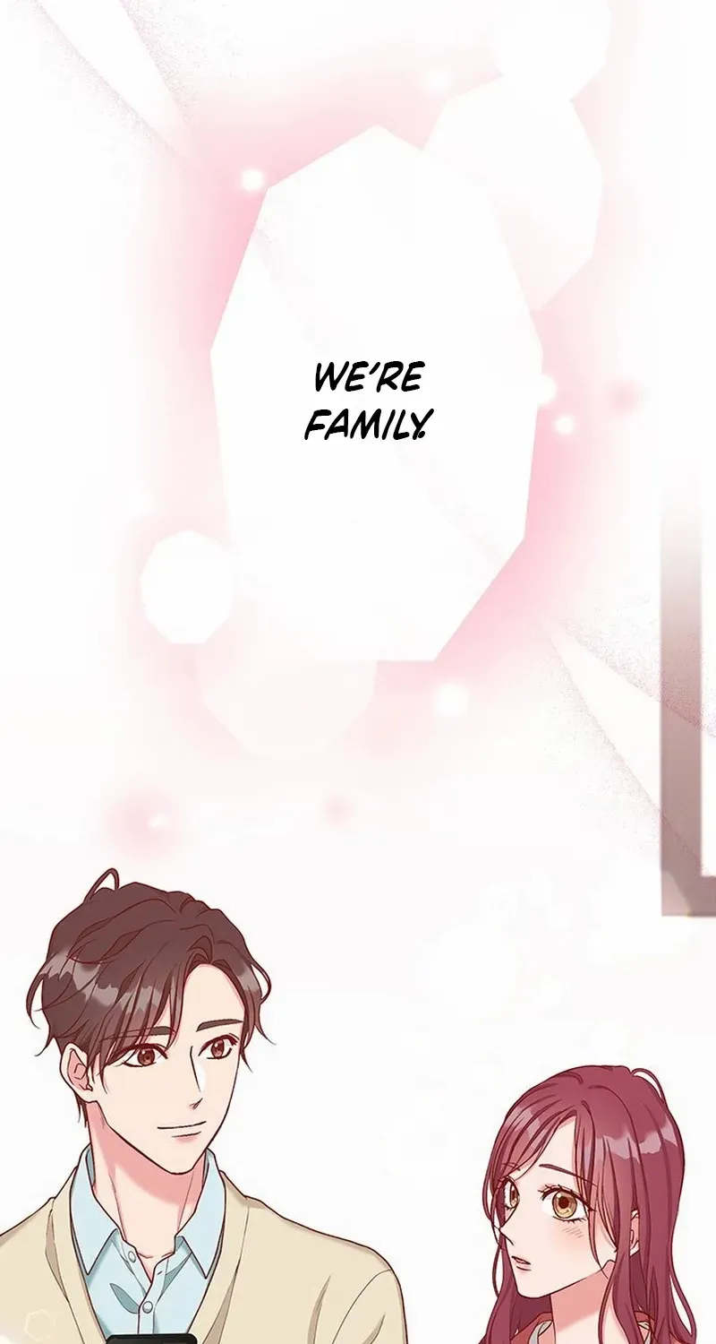 Business Marriage - If You Fall in Love, We'll Get a Divorce - Chapter 65 - Page 68