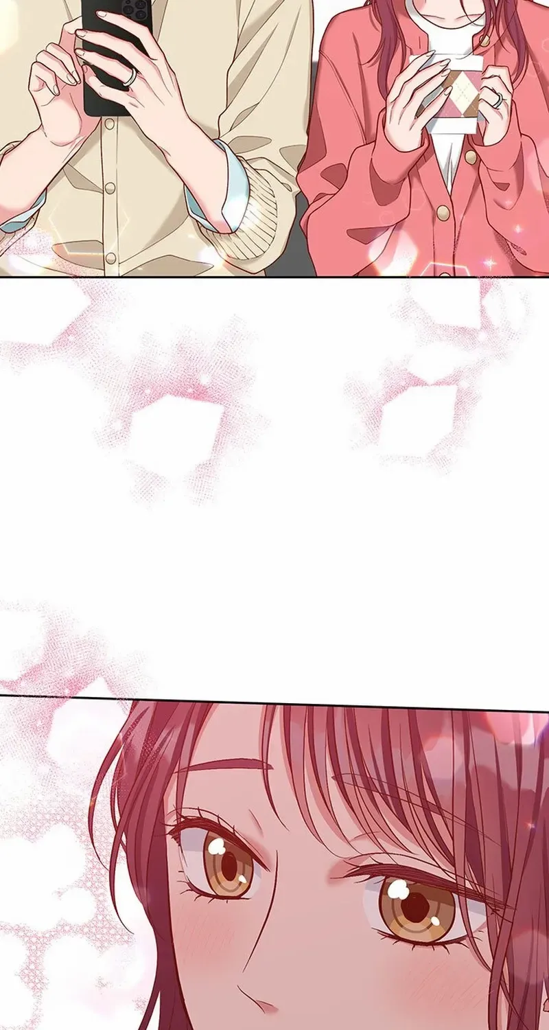Business Marriage - If You Fall in Love, We'll Get a Divorce - Chapter 65 - Page 69