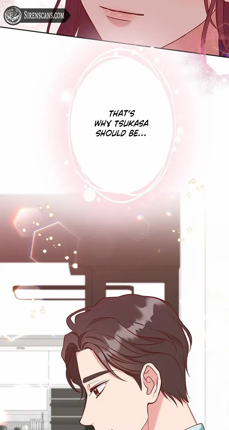 Business Marriage - If You Fall in Love, We'll Get a Divorce - Chapter 65 - Page 70