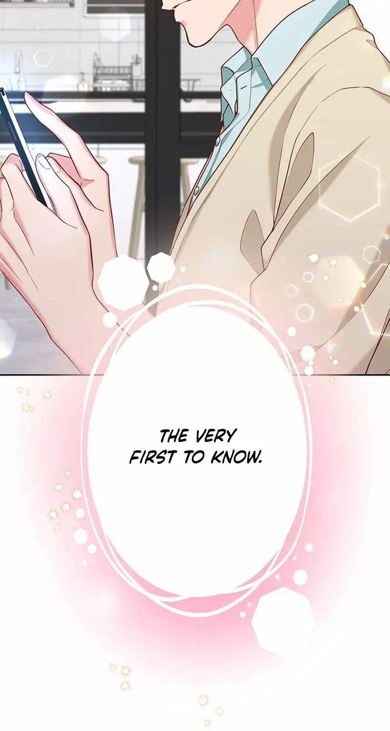 Business Marriage - If You Fall in Love, We'll Get a Divorce - Chapter 65 - Page 71
