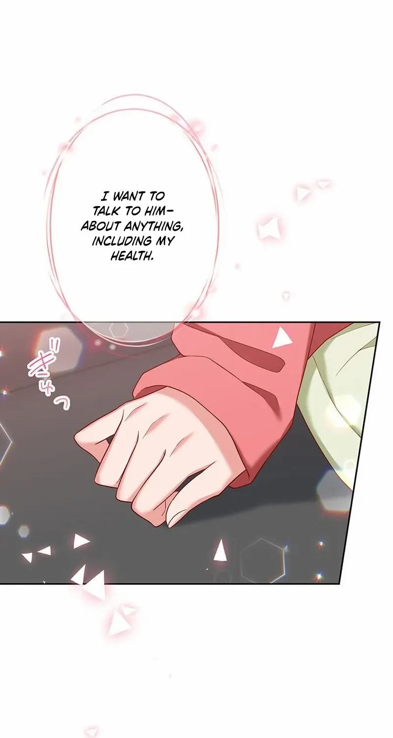 Business Marriage - If You Fall in Love, We'll Get a Divorce - Chapter 65 - Page 72