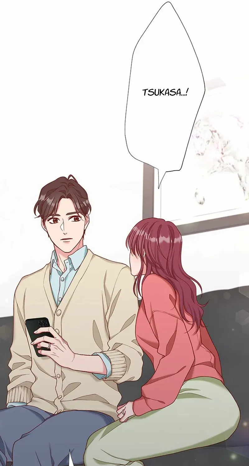 Business Marriage - If You Fall in Love, We'll Get a Divorce - Chapter 65 - Page 74