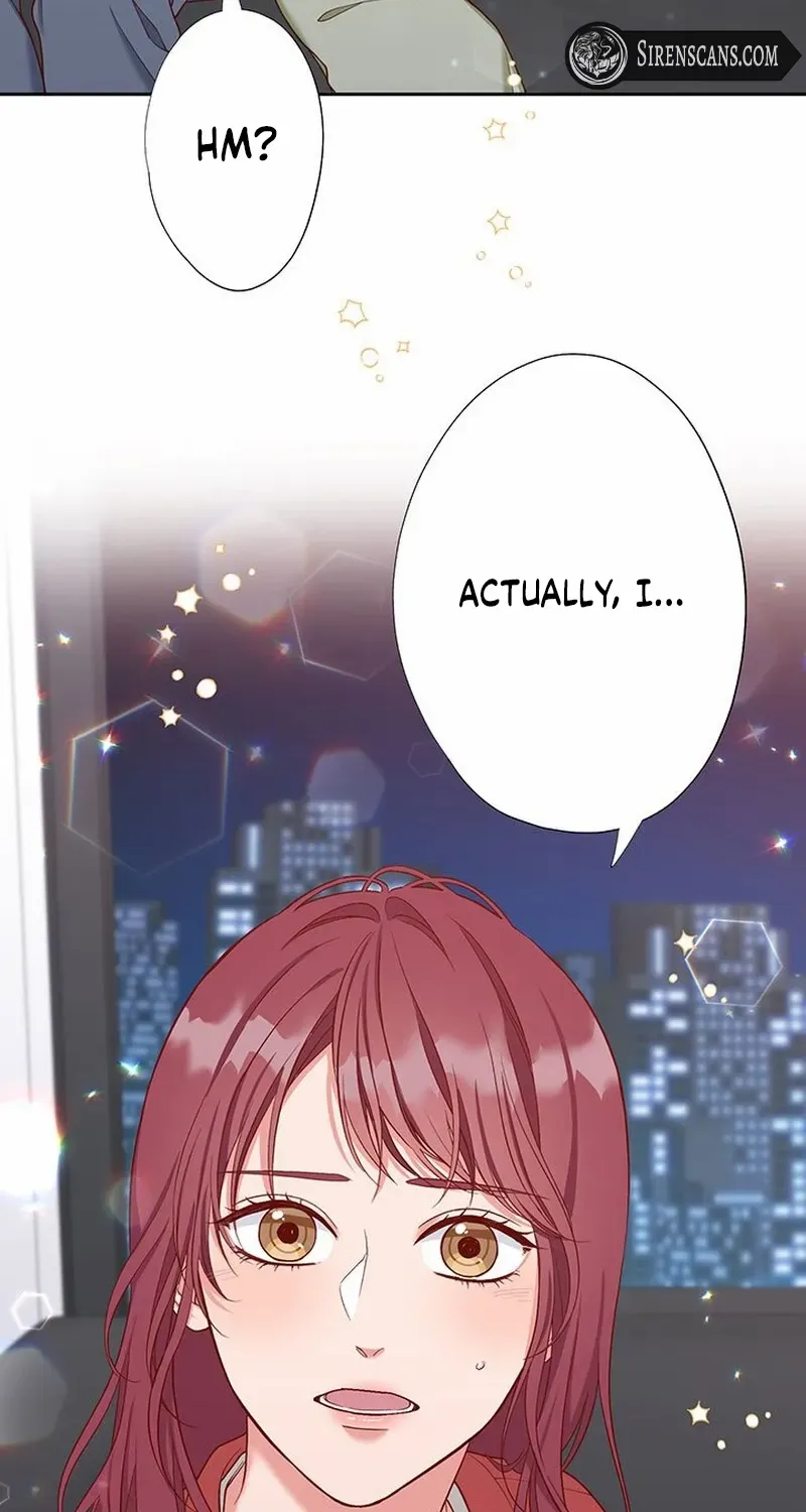 Business Marriage - If You Fall in Love, We'll Get a Divorce - Chapter 65 - Page 75