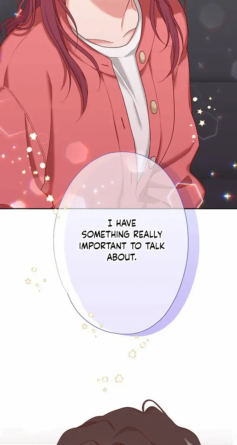 Business Marriage - If You Fall in Love, We'll Get a Divorce - Chapter 65 - Page 76