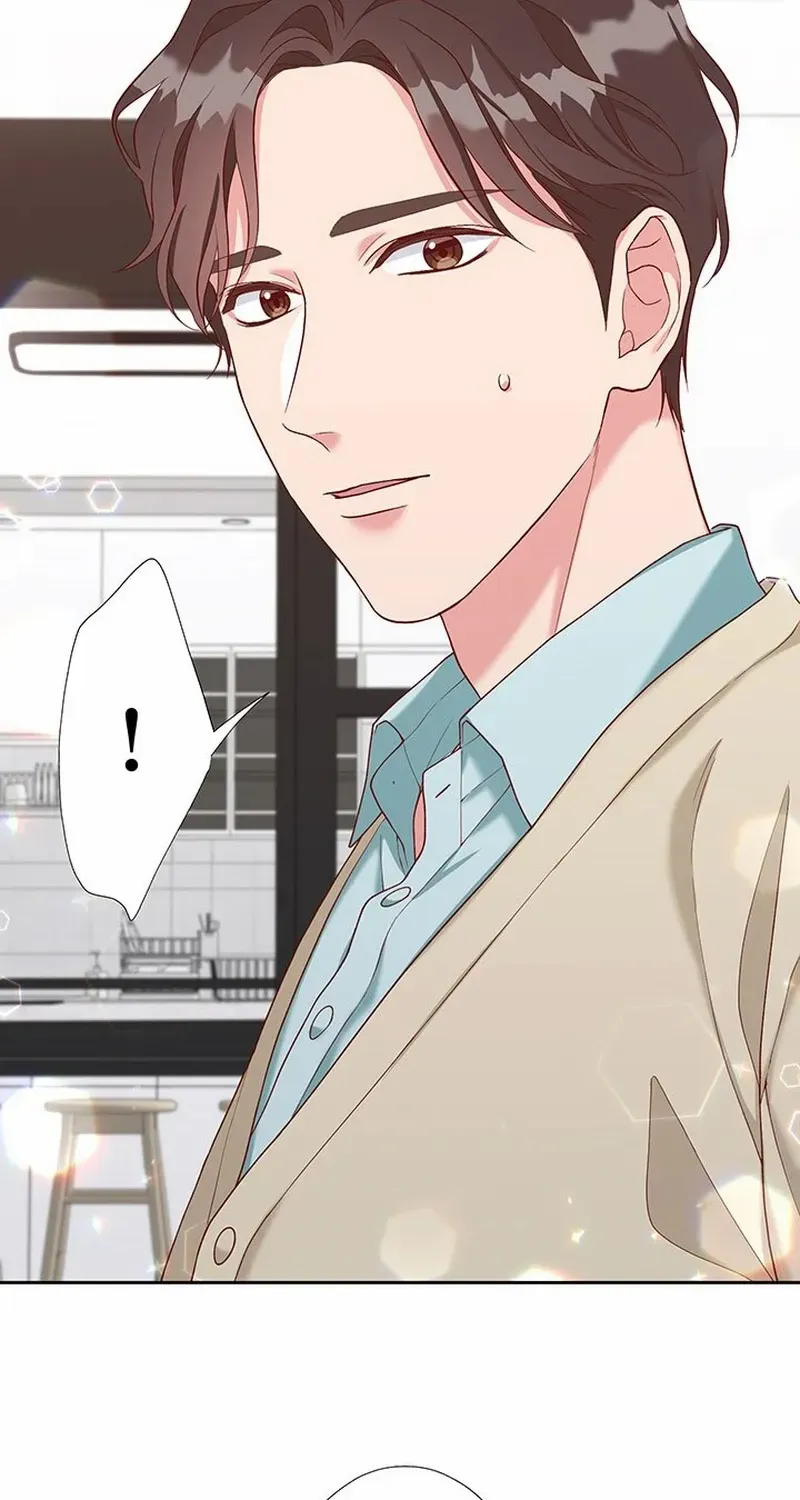 Business Marriage - If You Fall in Love, We'll Get a Divorce - Chapter 65 - Page 77