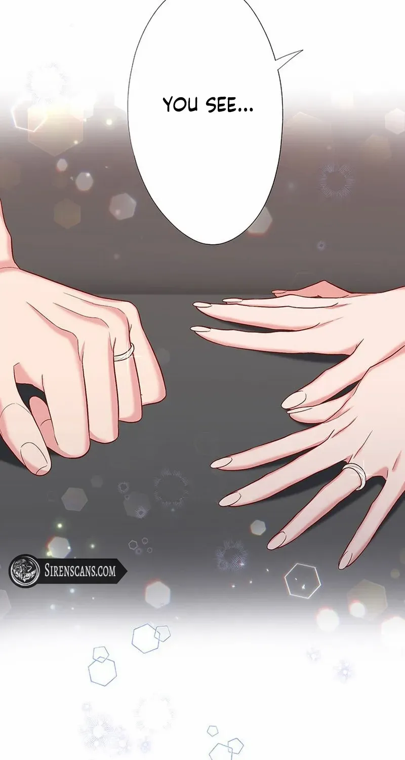 Business Marriage - If You Fall in Love, We'll Get a Divorce - Chapter 65 - Page 78