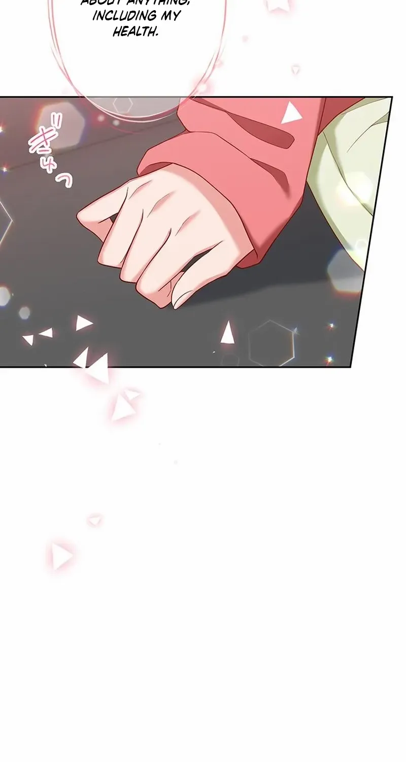 Business Marriage - If You Fall in Love, We'll Get a Divorce - Chapter 66 - Page 2