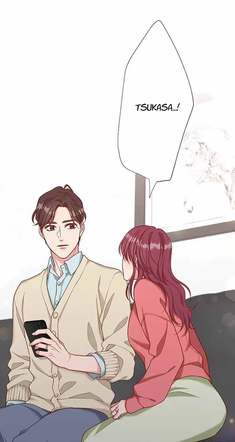 Business Marriage - If You Fall in Love, We'll Get a Divorce - Chapter 66 - Page 3