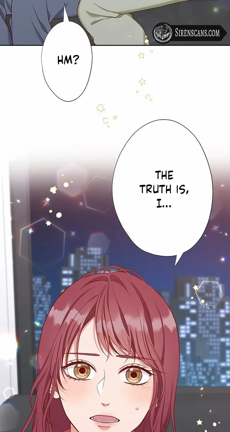 Business Marriage - If You Fall in Love, We'll Get a Divorce - Chapter 66 - Page 4