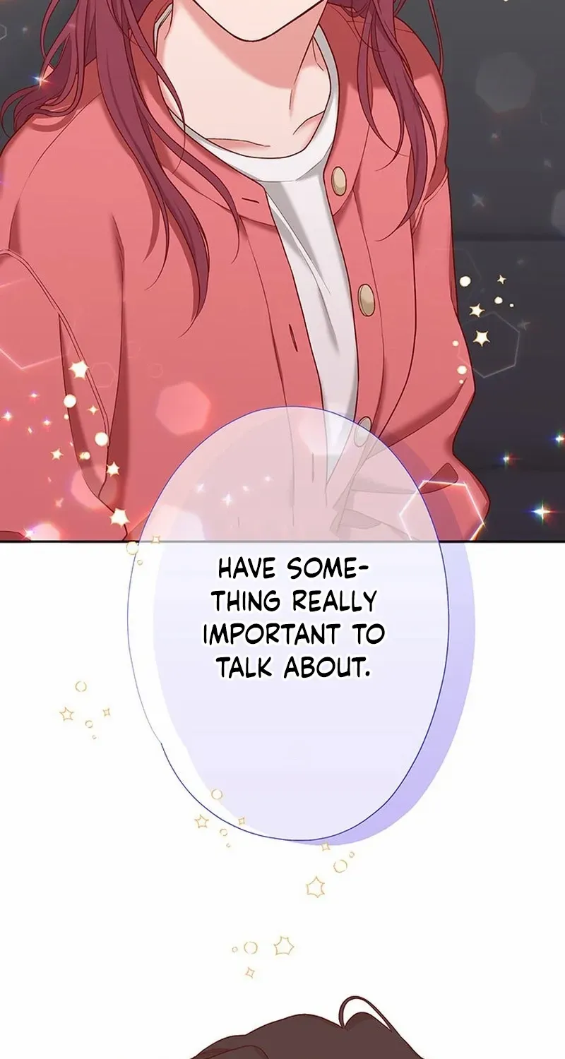 Business Marriage - If You Fall in Love, We'll Get a Divorce - Chapter 66 - Page 5