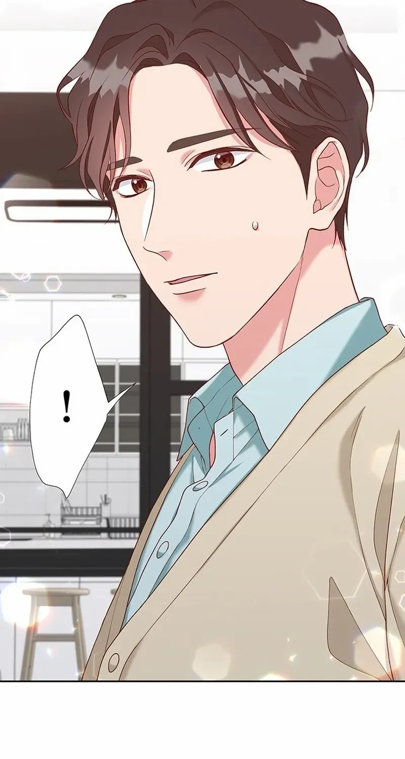 Business Marriage - If You Fall in Love, We'll Get a Divorce - Chapter 66 - Page 6