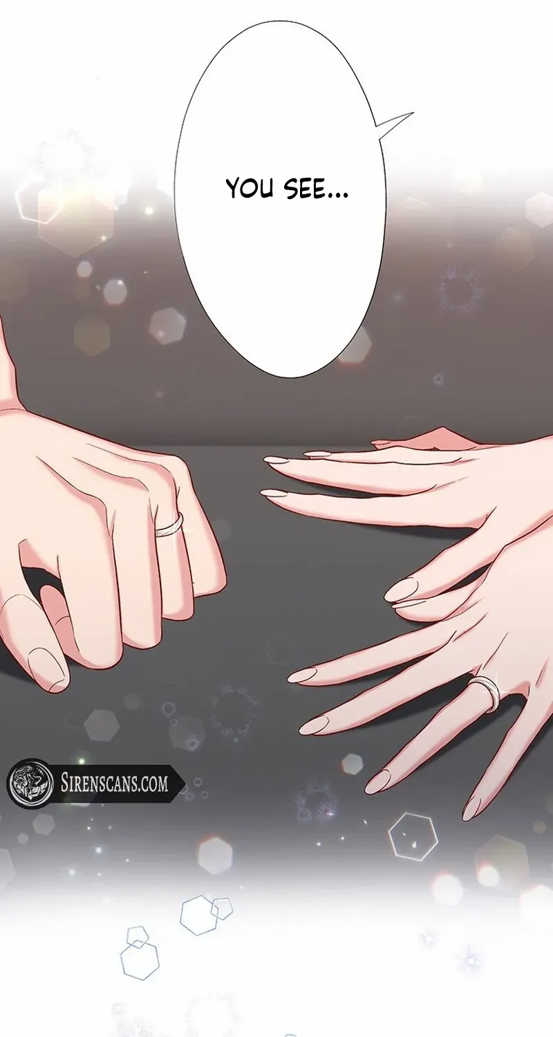 Business Marriage - If You Fall in Love, We'll Get a Divorce - Chapter 66 - Page 7