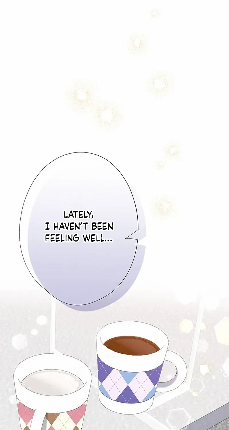 Business Marriage - If You Fall in Love, We'll Get a Divorce - Chapter 66 - Page 9