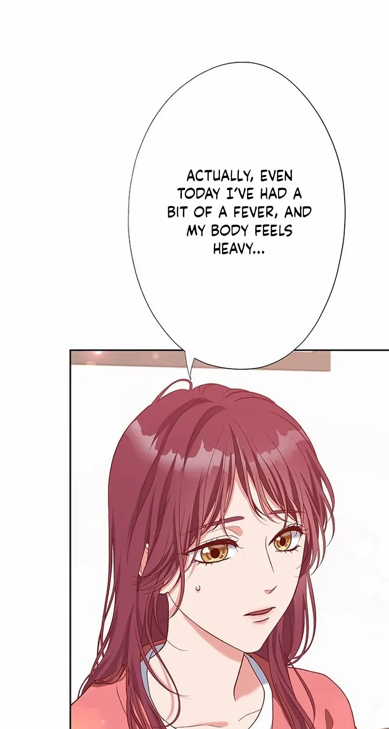 Business Marriage - If You Fall in Love, We'll Get a Divorce - Chapter 66 - Page 11