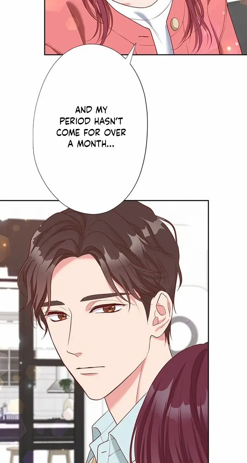 Business Marriage - If You Fall in Love, We'll Get a Divorce - Chapter 66 - Page 12
