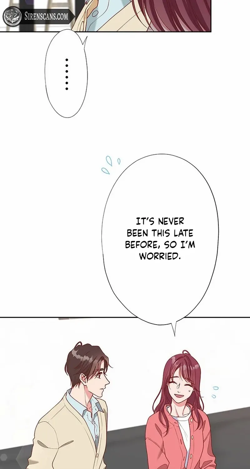 Business Marriage - If You Fall in Love, We'll Get a Divorce - Chapter 66 - Page 13