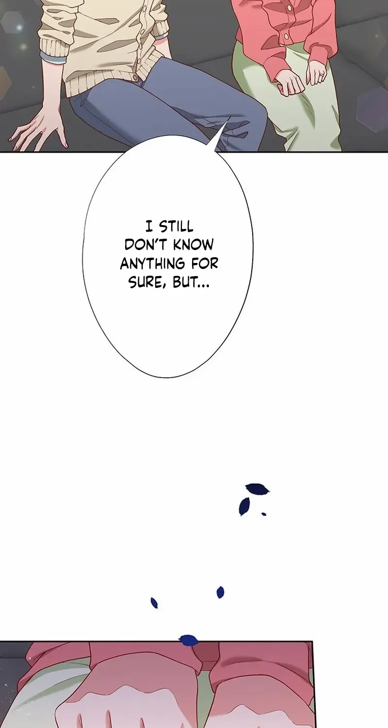 Business Marriage - If You Fall in Love, We'll Get a Divorce - Chapter 66 - Page 14