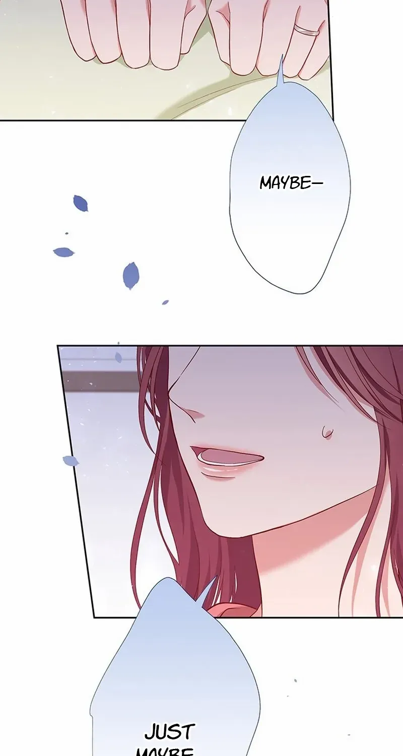 Business Marriage - If You Fall in Love, We'll Get a Divorce - Chapter 66 - Page 15
