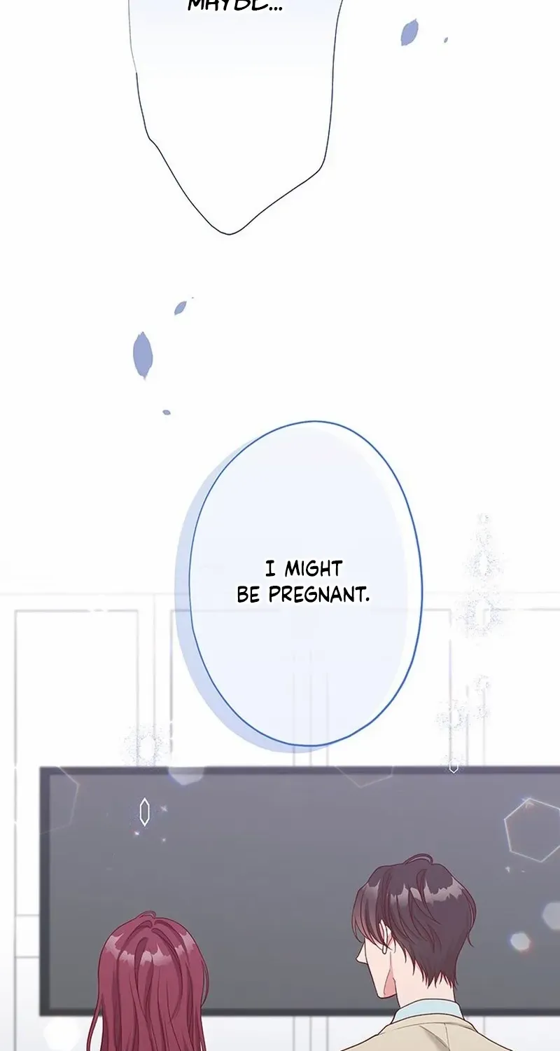 Business Marriage - If You Fall in Love, We'll Get a Divorce - Chapter 66 - Page 16