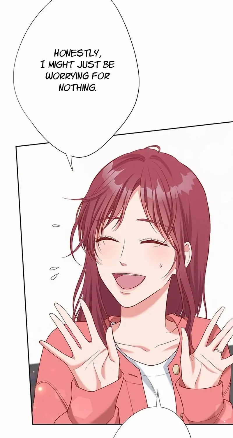 Business Marriage - If You Fall in Love, We'll Get a Divorce - Chapter 66 - Page 18