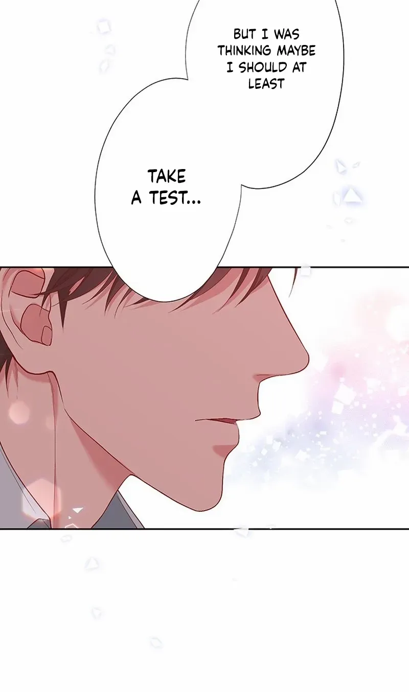 Business Marriage - If You Fall in Love, We'll Get a Divorce - Chapter 66 - Page 19