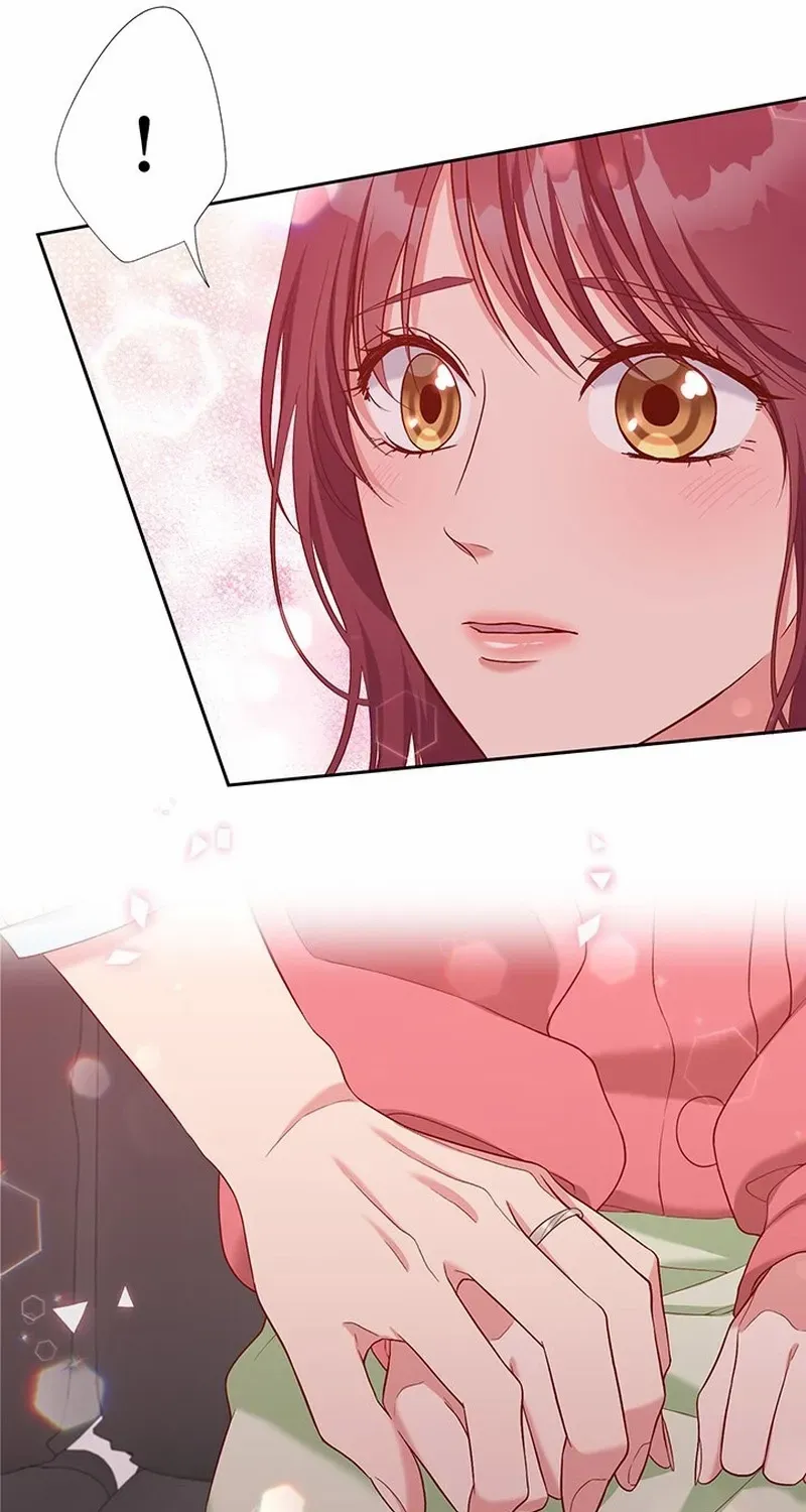 Business Marriage - If You Fall in Love, We'll Get a Divorce - Chapter 66 - Page 20