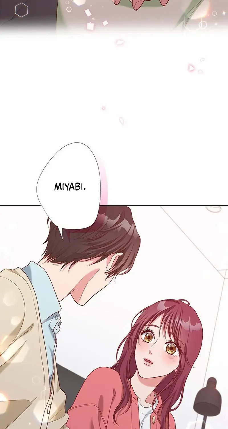 Business Marriage - If You Fall in Love, We'll Get a Divorce - Chapter 66 - Page 21